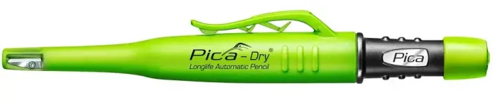 Олівець механічний "PICA Dry Long Life" для точної розмітки (Піка Драй Лонг Лайф) [3030]