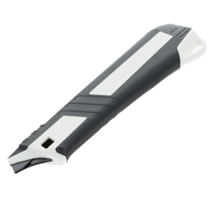 Ніж сегментний 18мм TAJIMA Premium DORA Safety Impact Cutter (Таджима Дора Сэйфти Импакт Каттер)