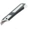 Ніж сегментний 18мм TAJIMA Premium DORA Safety Impact Cutter (Таджима Дора Сэйфти Импакт Каттер)