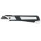 Ніж сегментний 18мм TAJIMA Premium DORA Safety Impact Cutter (Таджима Дора Сэйфти Импакт Каттер)
