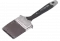 Пензель "Anza Classic Allround Flat Brush Ergo"