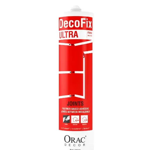 Стикувальний клей Orac Decor DecoFix Ultra (270 ml) FX400