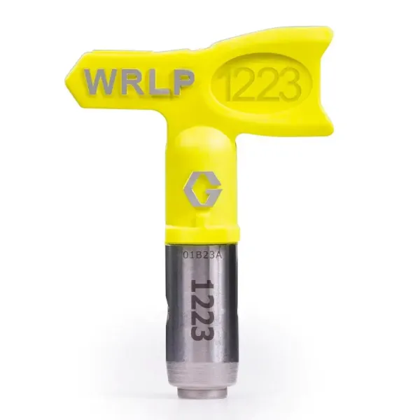 Сопло Graco "WRLP" 1223, Wide Low Pressure [оригінал Грако]