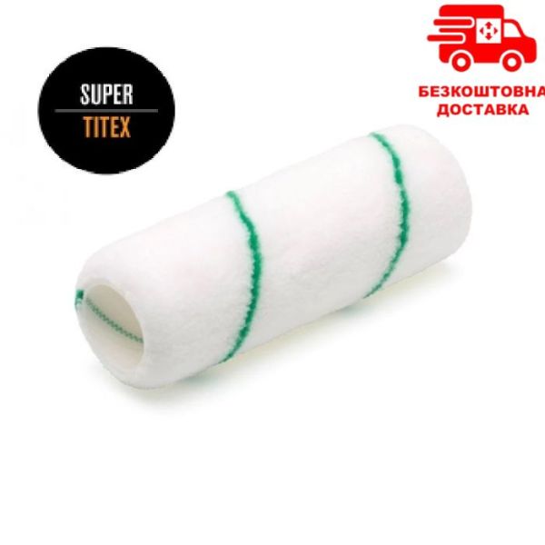 Валик "ANZA Super Titex" [супер тітекс Анза]