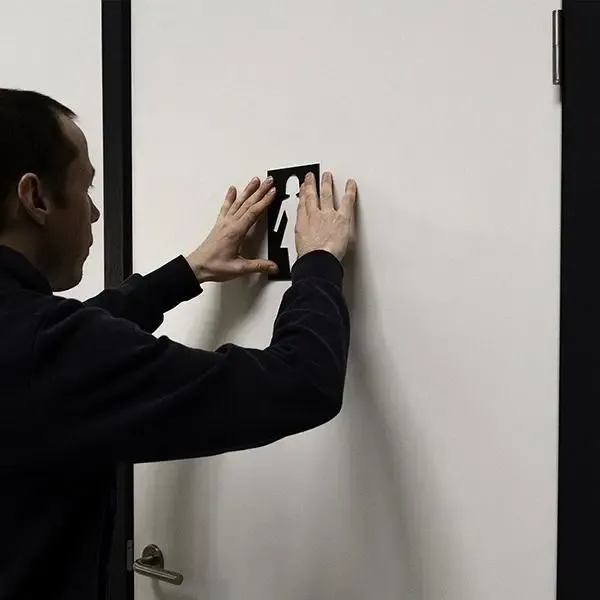Двостороння прозора монтажна стрічка "HPX ULTRA MOUNT" для непомітних з'єднань (ШПХ Ультра Маунт)