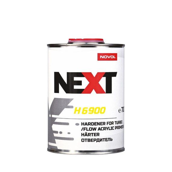 Затверджувач для епоксидного грунта "NEXT H6900" (0,4л)