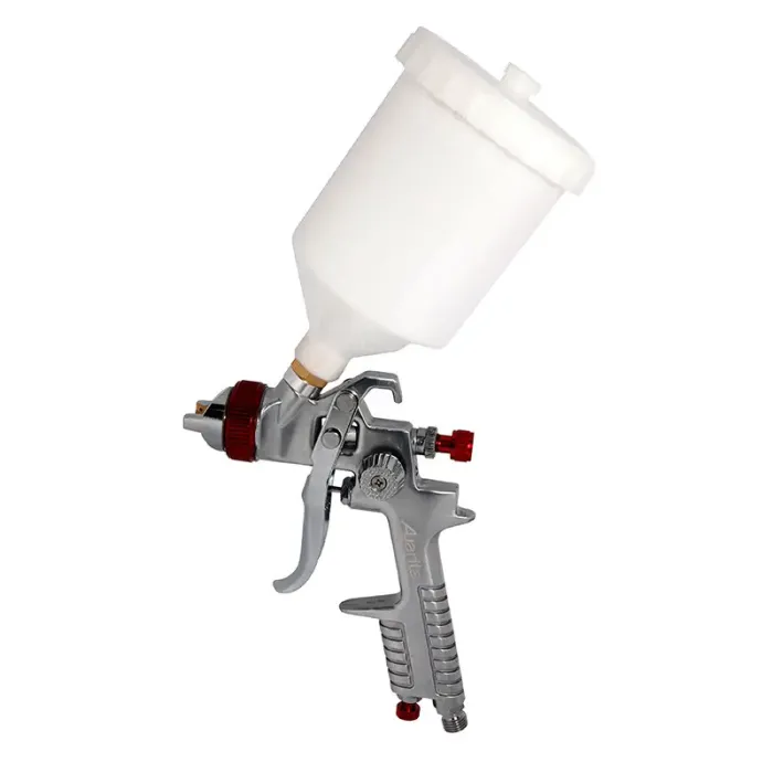 Фарбопульт "Auarita H-827 HVLP" - дюза 1.3 mm