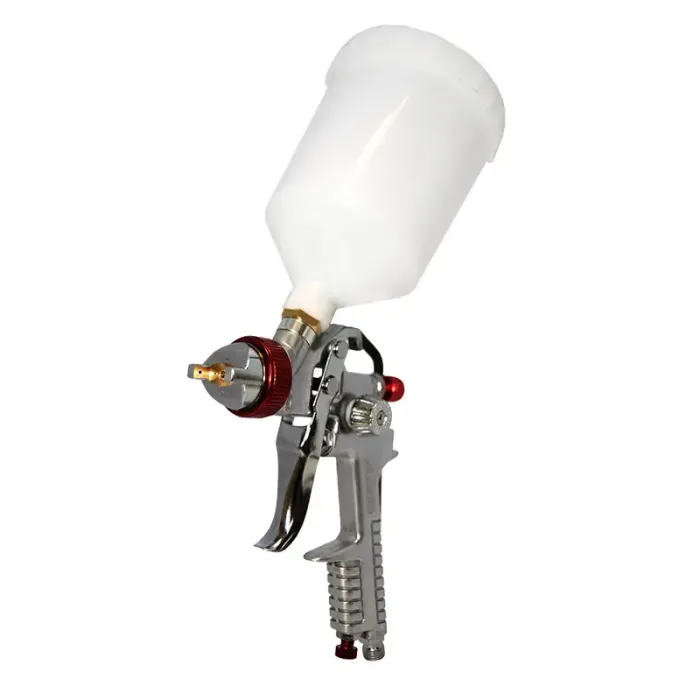 Фарбопульт "Auarita H-827 HVLP" - дюза 1.3 mm