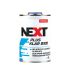 Акриловый лак SR "NEXT Plus Klar 8100" + отвердитель "Н8910"