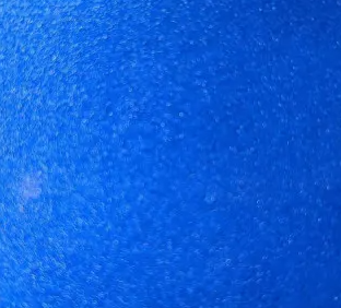 Аэрозольная базовая эмаль, Toyota 8Q1 BLUE, SAPPHIRE BLUE, RHAPSODY (металлик)