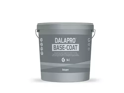 Шпаклівка Dalapro Base-Coat 14л