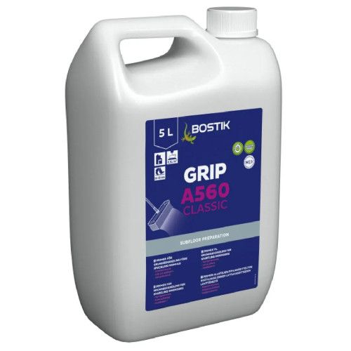 Ґрунт "Bostik Grip А560 Classic" (концентрат) [Бостік А560]