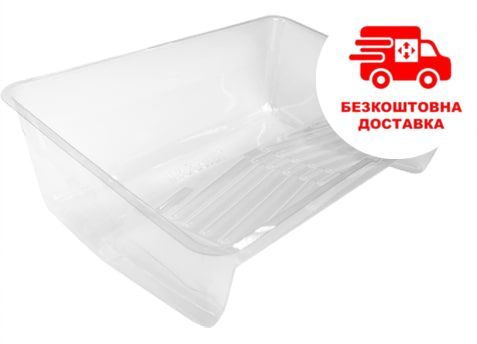 Пластиковий вкладиш до кювети (36см) "Wooster Bucket-Tray Liner" [BR415]