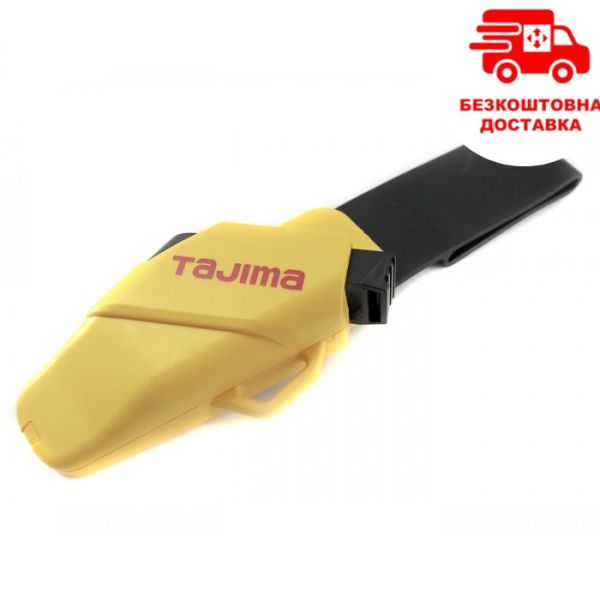 Кобура на ремінь для ножів TAJIMA Safety Holster (Таджима Сефіті Холстер)