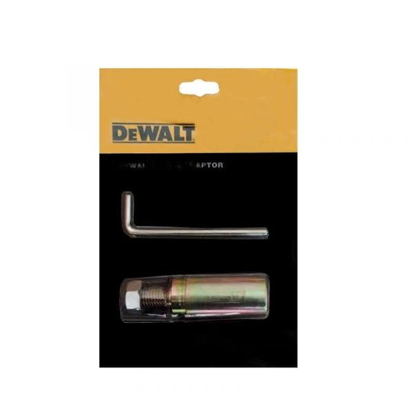 Адаптер DeWalt для миксера с шестигранником (2-295)