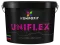 Фарба гумова Графітова "UNIFLEX Kompozit" (RAL 7024) [композіт уніфлекс]