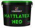 Краска интерьерная Matt Latex NEO "Kompozit"