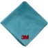 Синя полировальная салфетка "Ultra Soft 3M" [50486]