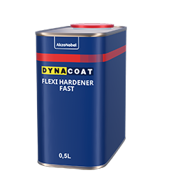 Затверджувач "Dynacoat FLEXI HARD FAST"