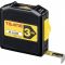 Рулетка з віконцем TAJIMA In Look, INL30MY - 3м×13мм