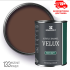 Эмаль акриловая шелковисто-матовая "VELUX" 133 Фундук, 0.75л