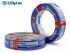 Малярная лента Blue Dolphin "SPECIAL BLUE", 50м, голубая