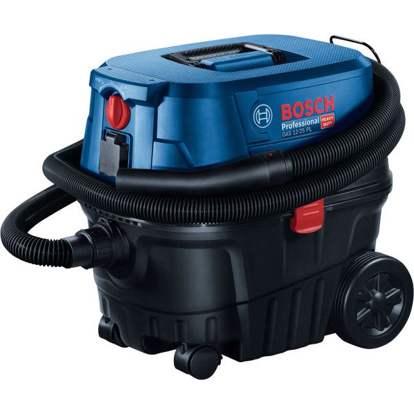 Пылесос Bosch GAS 12-25 PL Professional  [БОШ ПРОФЕСИОНАЛ]