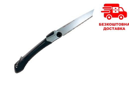 Складна ручна пила, універсальна, TAJIMA Rapid-Pull, G-Saw (Таджима)