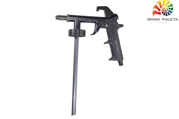 Пістолет під антигравій PS-5 (без шлангу) [Гран палета]