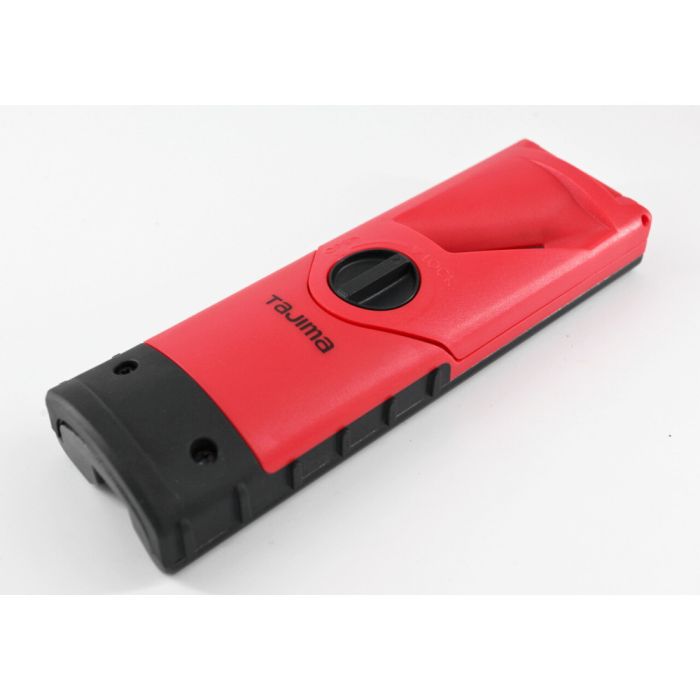 Рубанок кромочний по гіпсокартону, 180мм/45° "TAJIMA Drywall Tool"