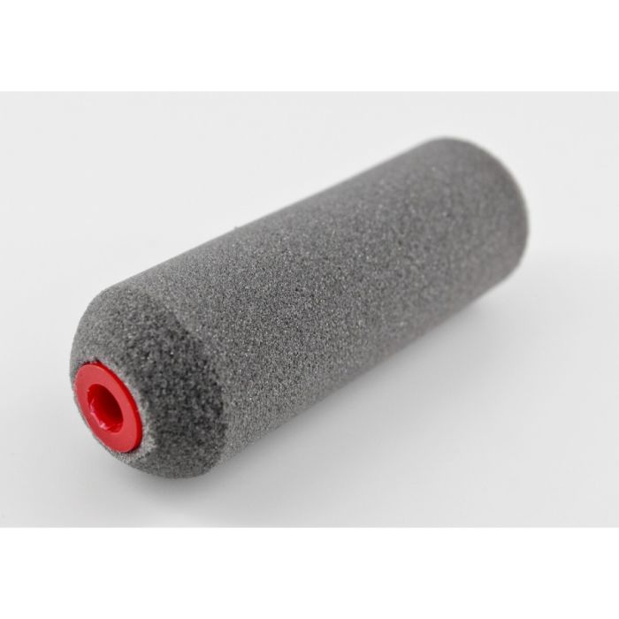 "Mini-Koter Foam" довжина - 10см, Комплект міні-валиків Wooster [R264-4]
