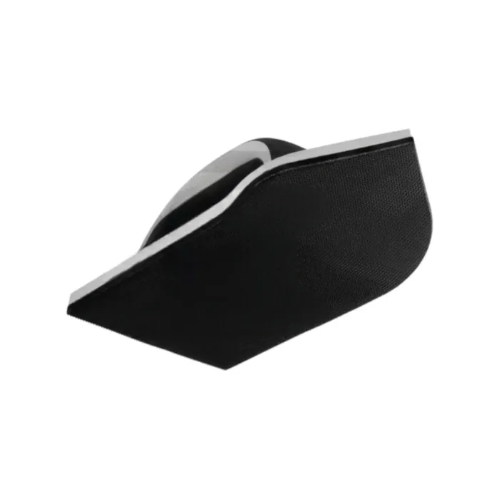 Набір для ручного шліфування Rollingdog "Detail Pointed", (Ролінгдог)