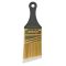 Малярний пензель "Wooster LITTLE GENIUS ANGLE SASH", з кутовим зрізом - 1,5" (38мм)[Q3222-1]