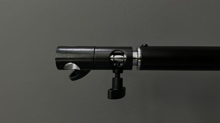 Тренога Gabra Pro + переходник под лазерный уровень [Габра]