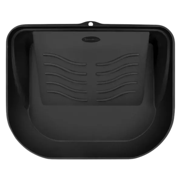 Кювета для краски/крышка для ведра "Rollingdog Professional" 28 см, (Ролінгдог)