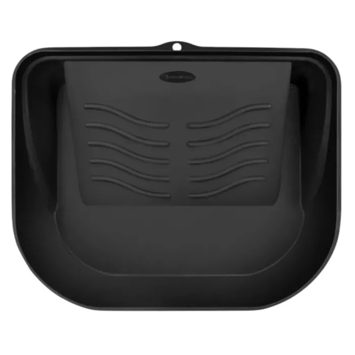 Кювета для краски/крышка для ведра "Rollingdog Professional" 28 см, (Ролінгдог)