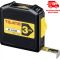 Рулетка з віконцем TAJIMA In Look, INL30MY - 3м×13мм