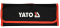 Набор крючков и лопаток для демонтажа уплотнителей "YATO" (8 предметов)