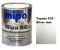 Базова автоемаль (металік) "Mipa Toyota 1C0 Silver met" 1л [Міпа Тойота Сільвер мет]