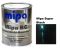 Базова автоемаль (металік) "Mipa Super Black" 1л [Міпа Супер Блек]