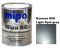 Базова автоемаль (металік) "Mipa Daewoo 80U Light Opal grey" 1л [Міпа Део 80У Лайт Опал Грей]