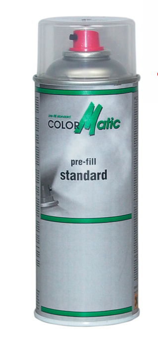 Аерозольна базова емаль, BMW 339 ASPENSILBER, (металік)