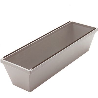 Лоток для раствора LINZER Mud Pans