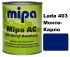 Автоэмаль акриловая "Mipa Lada 403 Монте-карло" 1л [Мипа]