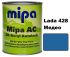 Автоэмаль акриловая "Mipa Lada 428 Медео" 1л [Мипа]