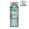 Аерозольна базова емаль, Toyota 1D4 SILVER, SILVER ASH (металік)