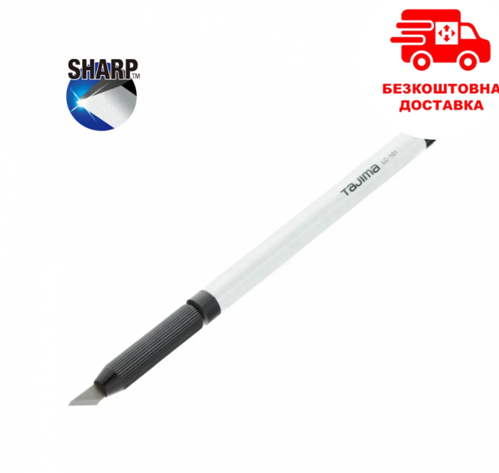 Ніж для точних робіт TAJIMA Art knife (Таджима Арт Кнайф)