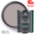 Эмаль акриловая шелковисто-матовая "VELUX" 105 Мигдаль, 0.75л