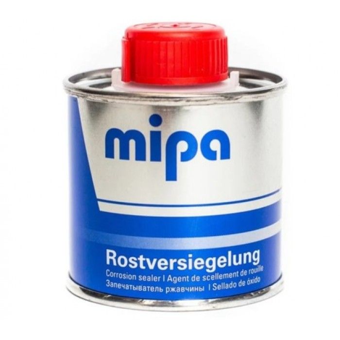 Запечатувач іржі "Mipa Rostversiege" (100 мл) [Міпа Ростверсіг]