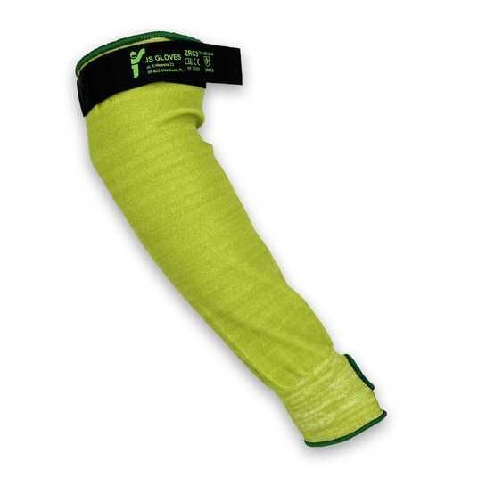 Нарукавник с фиксацией пальца JS GLOVES